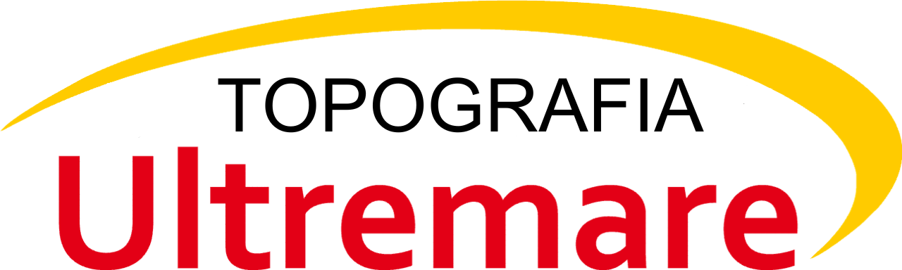 Topografia Ultremare